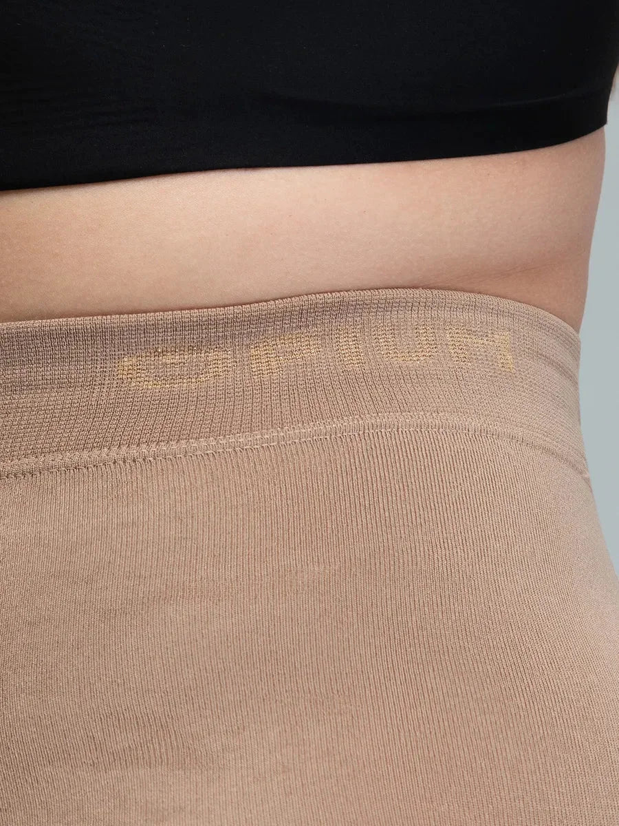 Collant Chaud Grande Taille