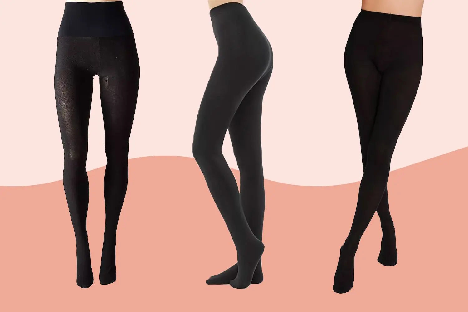 Collant Polaire