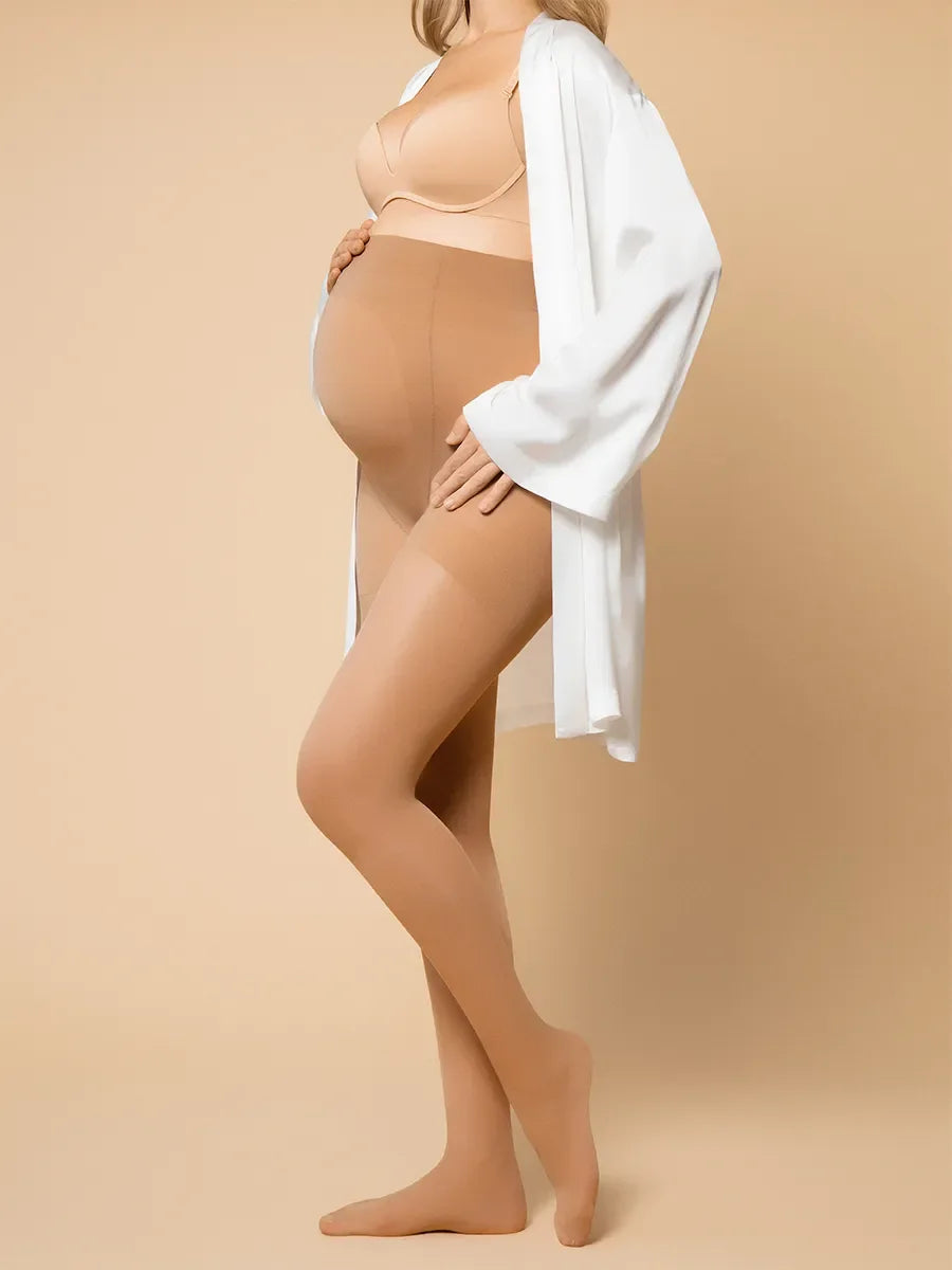 Collant Polaire Grossesse Maternité
