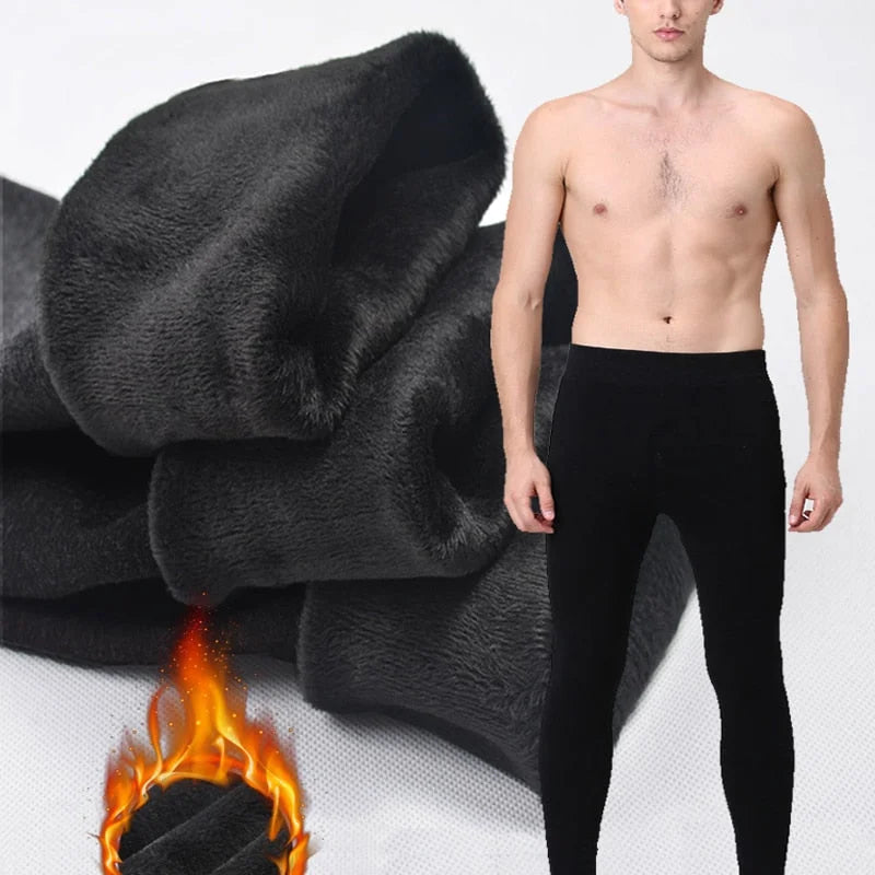 Collant polaire homme Xl