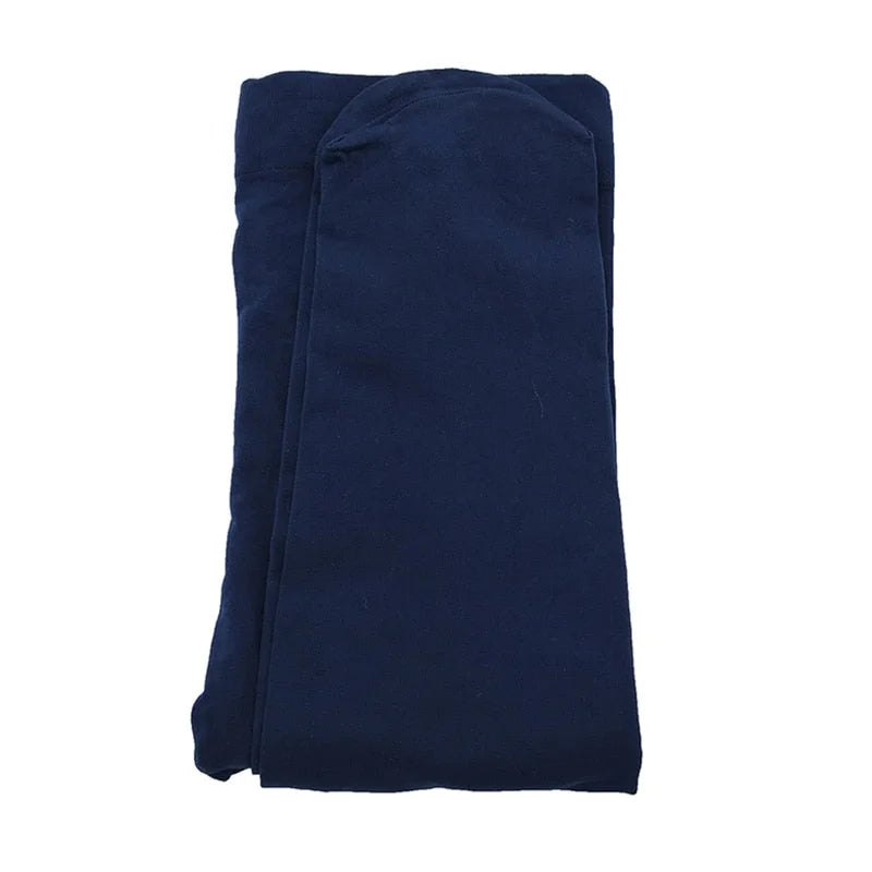 Collant polaire pour fille Marin / Taille Universelle et Extensible