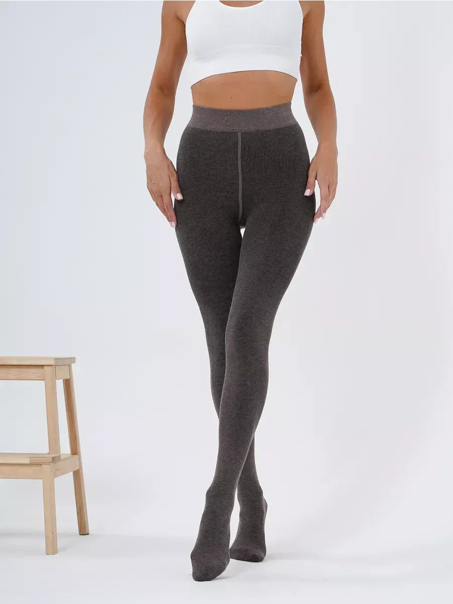 Collant polaire pour ski