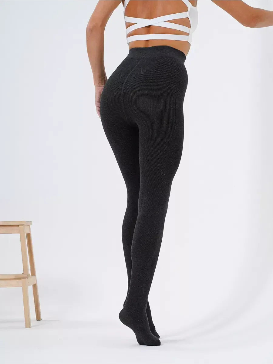 Collant polaire pour ski