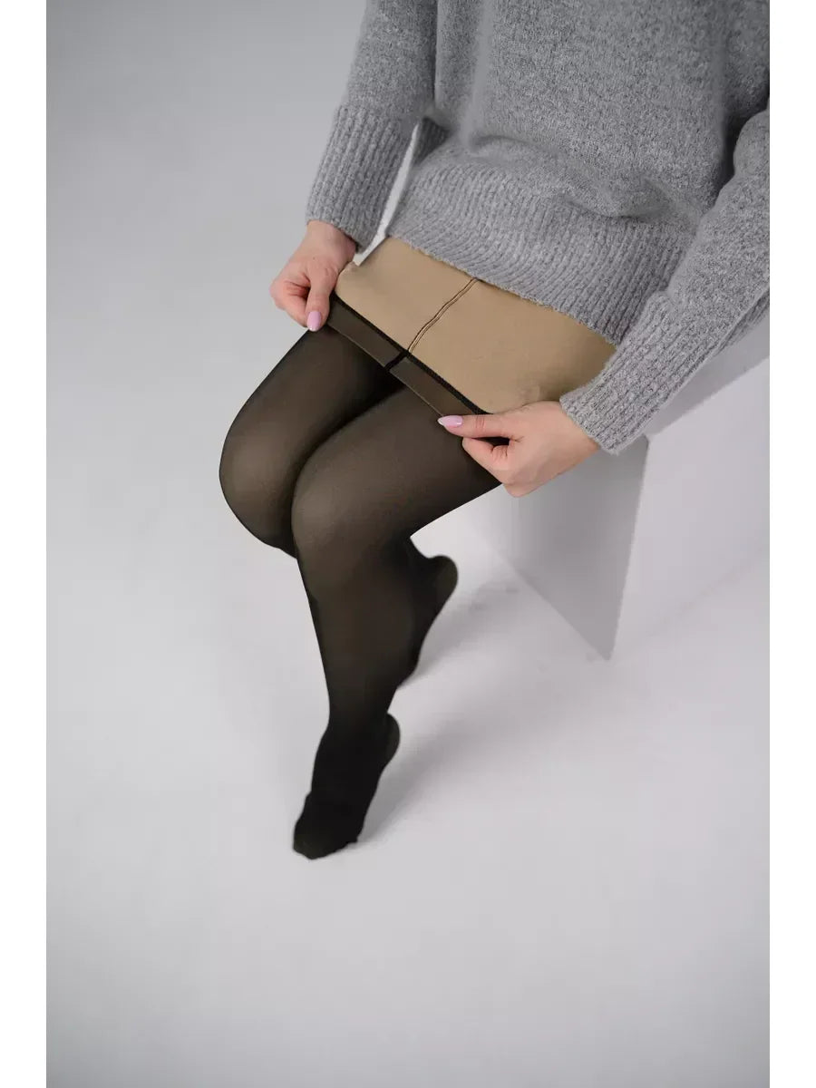 Collant polaire pour sport