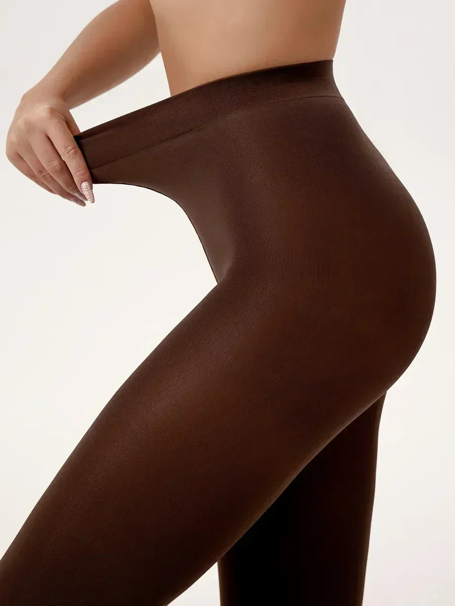 Collants Chauffants