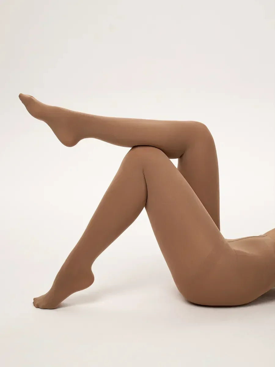 Collants Chauffants